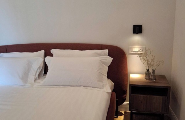 Double Room Porta Catena