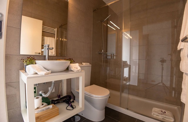 Double room - Quinta da Corredoura - Hotel Rural - Guimarães