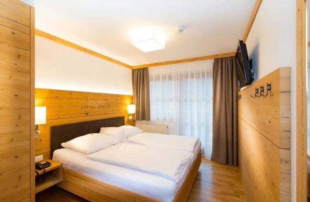 Doppelzimmer S ÜF kurz - Hotel Dorfer