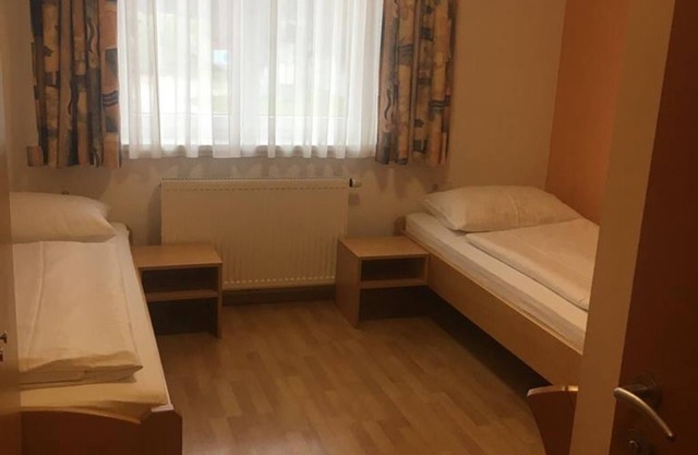Zweibettzimmer, Dusche, WC, Nichtraucher - Jutel Hinterstoder
