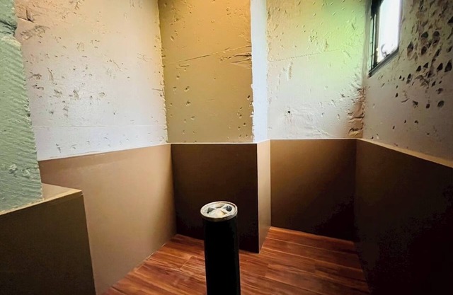 Double room / Taito-ku Tokyo