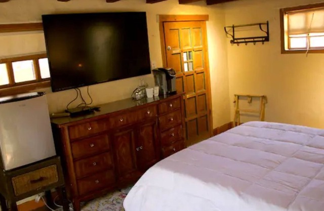 Double Room Villa at Breaking Bad House!
