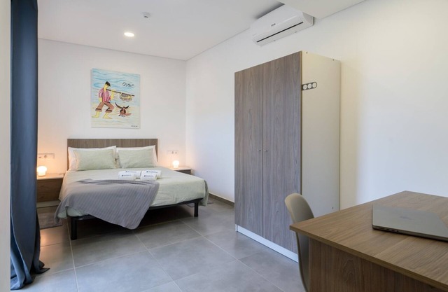 Double Room w/ Terrace and Pool by HostWise Arvore