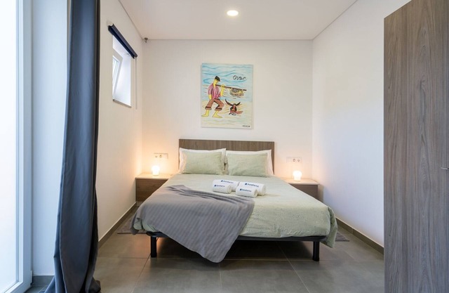 Double Room w/ Terrace and Pool by HostWise Arvore