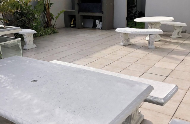 Double Room! Welcome to our charming guesthouse in Cape Town!