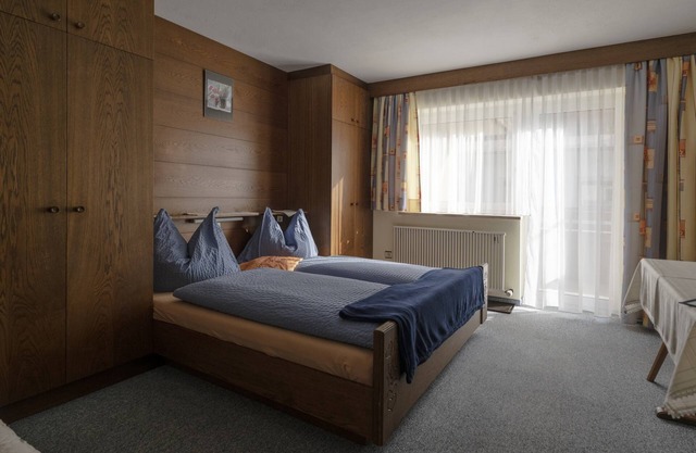 Doppelzimmer 1 inkl. Frühstück - Haus Hahnenkamm