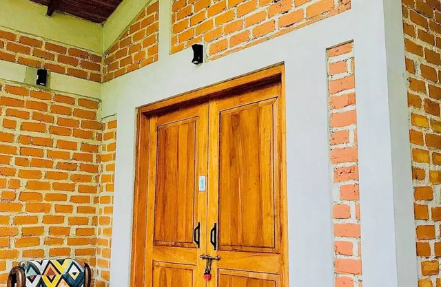 Double Room with Balcony - The Hideaway Kurunegala Sri Lanka