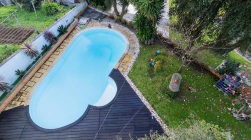 Double Room with pool I