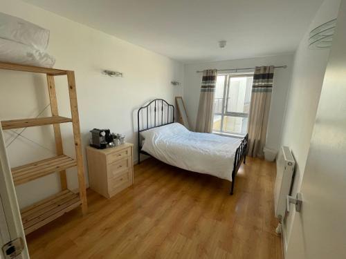 Double room with shared bathroom LGBTQ friendly