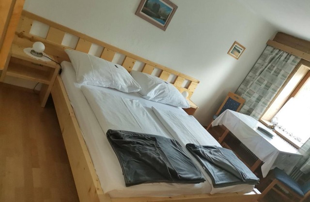 Doppelzimmer mit Dusche, WC - Spathof
