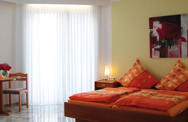 Doppelzimmer ohne Balkon - Hotel Sofia