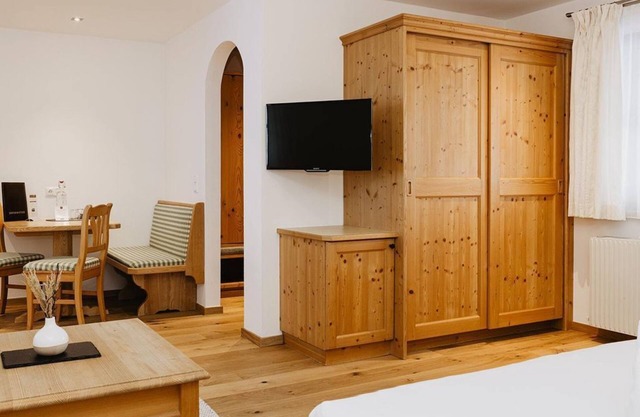 Doppelzimmer XL ÜF kurz - Hotel Dorfer