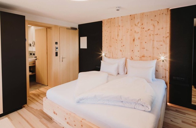 Doppelstudio "Lovely Alpin" - Alpin – Studios & Suites