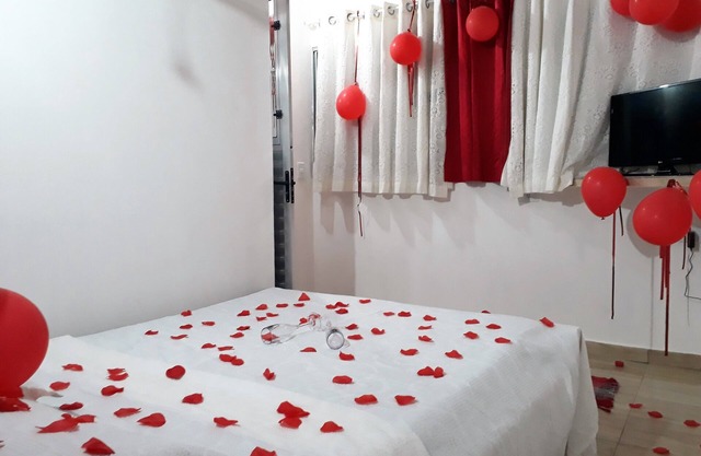 Double Suite with Atlantic Ocean View