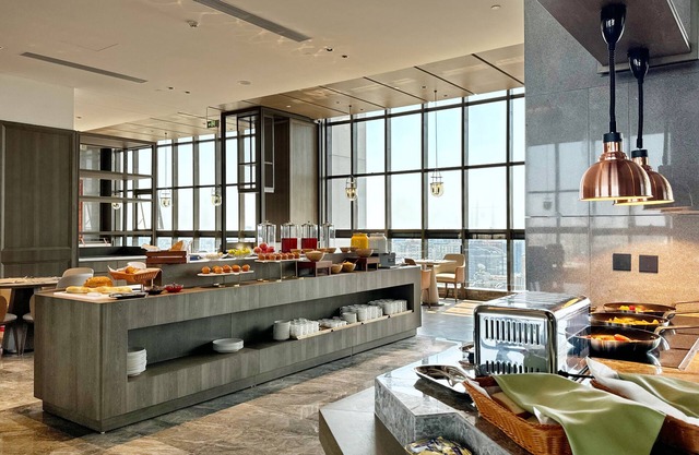 Doubletree By Hilton Beijing East Third Ring Road