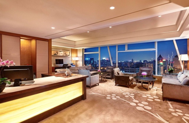 DoubleTree by Hilton Beijing