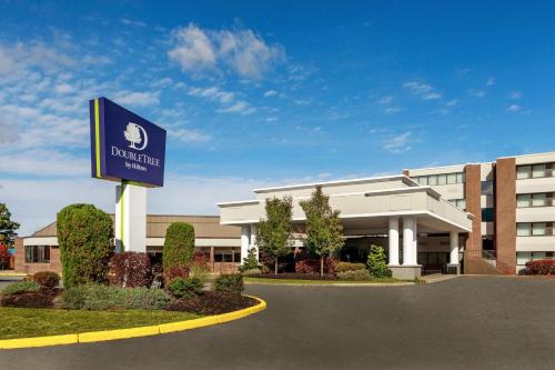 DoubleTree by Hilton Boston/Westborough