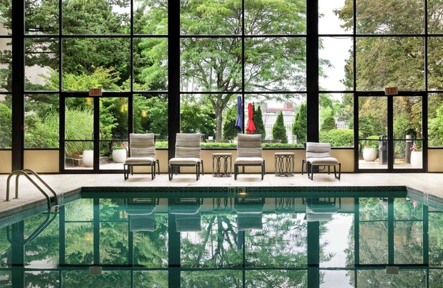 DoubleTree by Hilton Boston - Milford