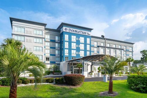 DoubleTree by Hilton Brunswick