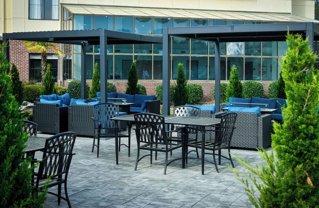 Doubletree by Hilton Hattiesburg, MS