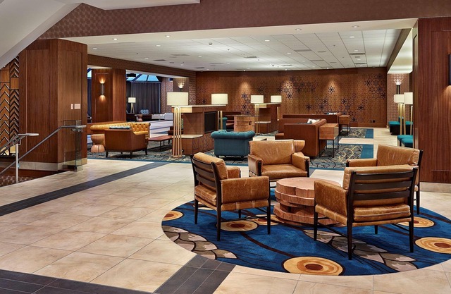 DoubleTree by Hilton Hotel & Conference Centre Regina