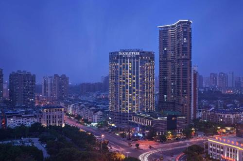 DoubleTree by Hilton Hotel Putian