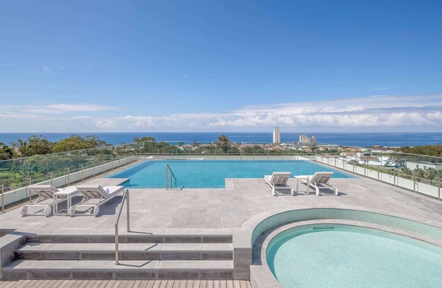 Doubletree By Hilton Lagoa Azores
