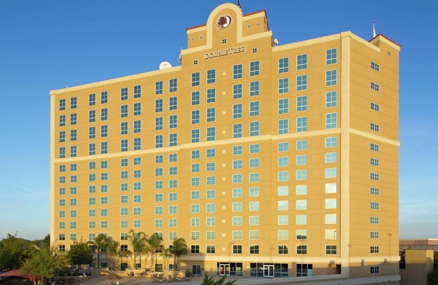 DoubleTree by Hilton Modesto