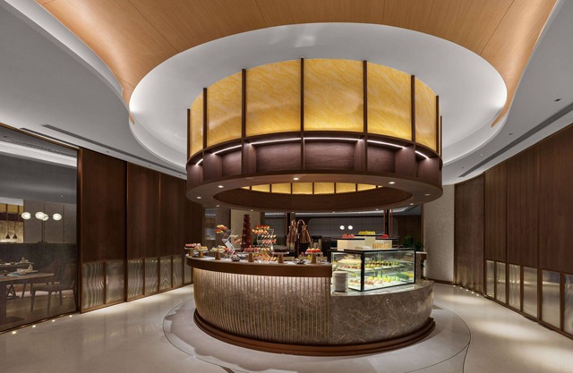 DoubleTree by Hilton Nanning Wuxiang