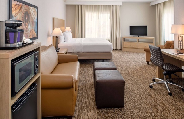 DoubleTree by Hilton Olympia Downtown Capitol District