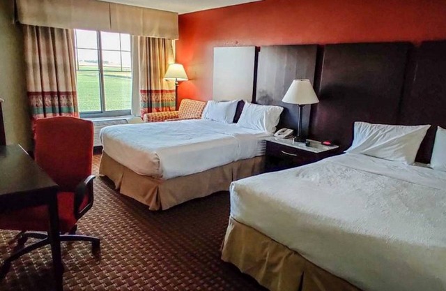 DoubleTree by Hilton Owatonna