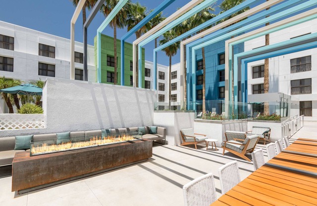 DoubleTree by Hilton Phoenix Chandler