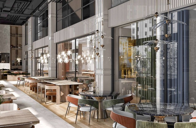 Doubletree By Hilton Suites Trabzon Yomra