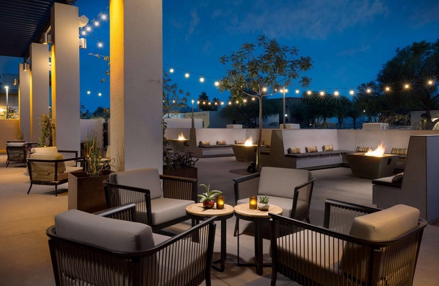 DoubleTree by Hilton Tucson Downtown Convention Center