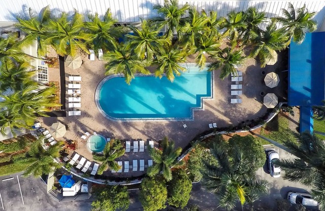 DoubleTree by Hilton Deerfield Beach Boca Raton