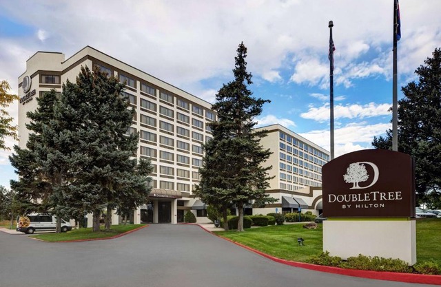 DoubleTree by Hilton Grand Junction