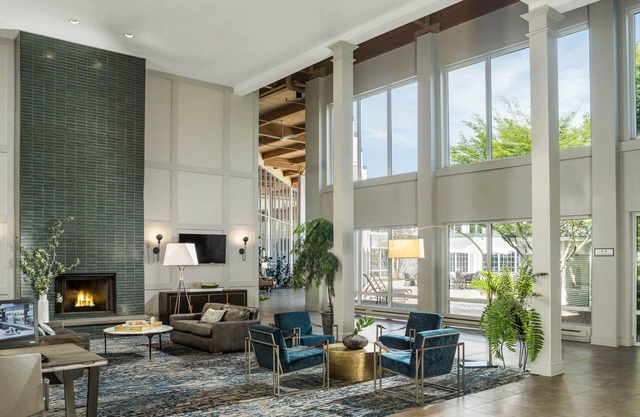 DoubleTree by Hilton Burlington Vermont