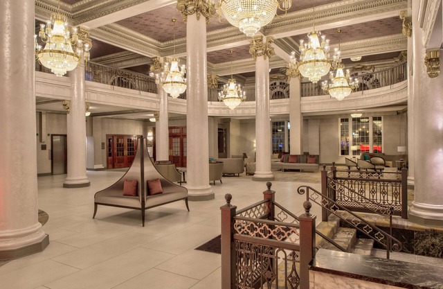 DoubleTree by Hilton Utica