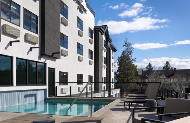 Doubletree By Hilton West Kelowna