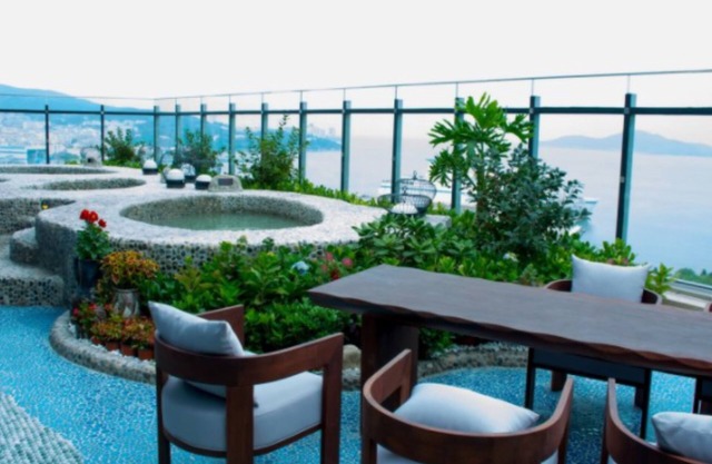 DoubleTree by Hilton Weihai, China