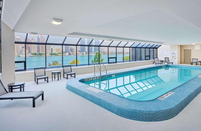 DoubleTree by Hilton Windsor, ON