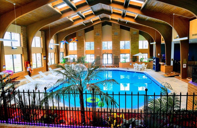 Douglas Inn & Conference Center