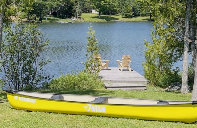 Douglas Lake Paradise A
