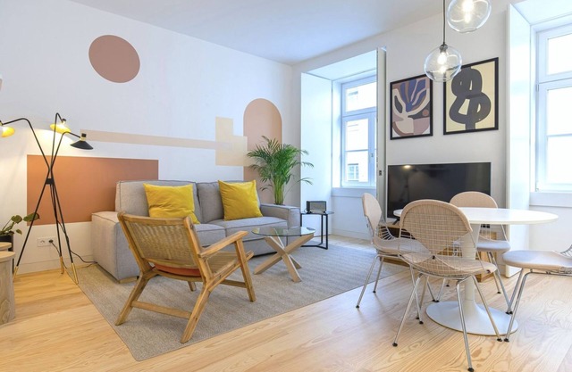 Douradores Townhouse - 201