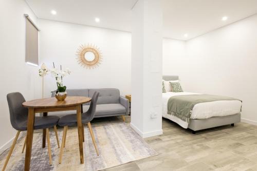 DOURO D'OR Lovely Studio