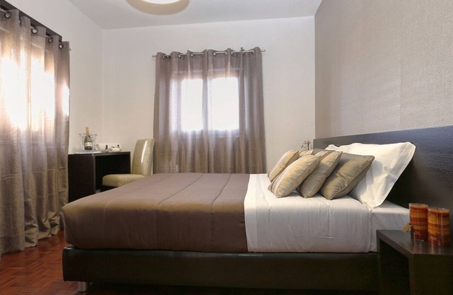 Douro House