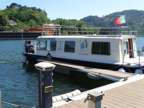 Douro Houseboats
