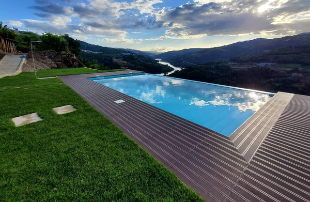 Douro Mesio Gästehaus