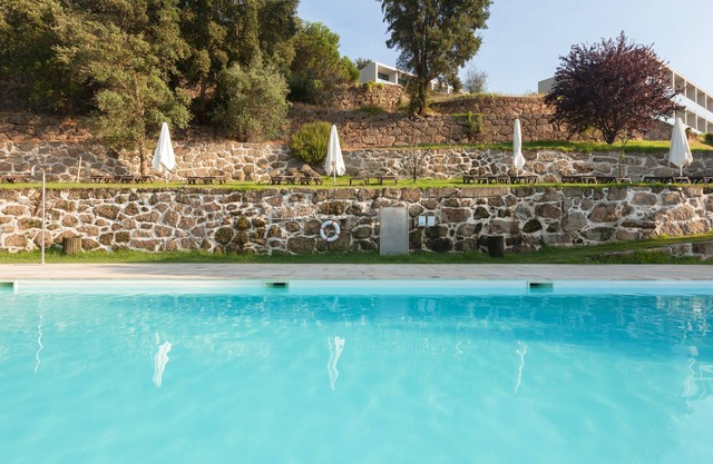Douro Palace Hotel Resort and Spa