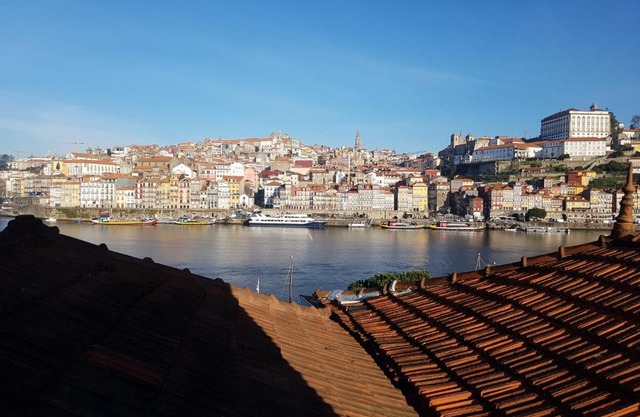 Douro River Apartments